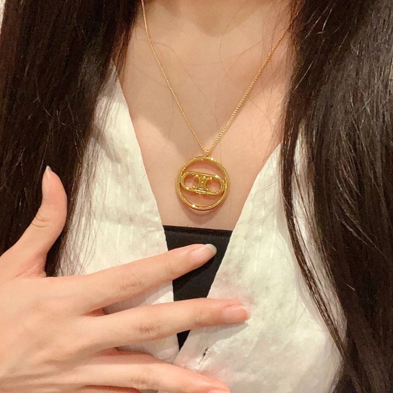 Celine Necklaces WrinkleFree 218611