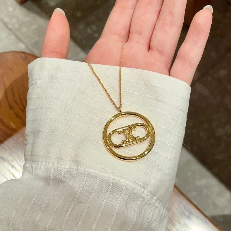 Celine Necklaces WrinkleFree 218611