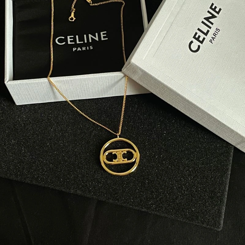 Celine Necklaces WrinkleFree 218611