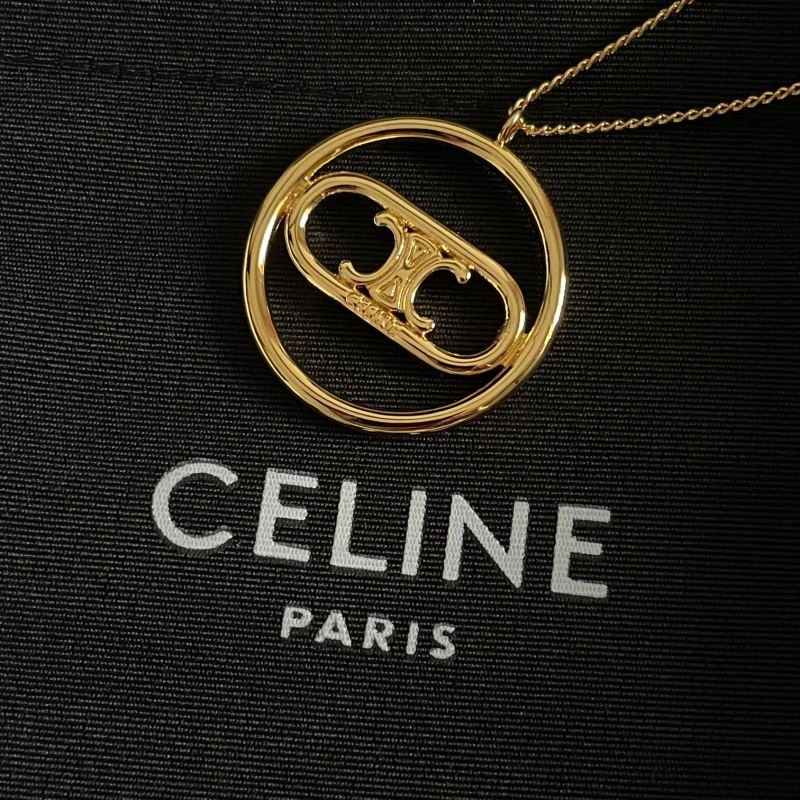 Celine Necklaces WrinkleFree 218611