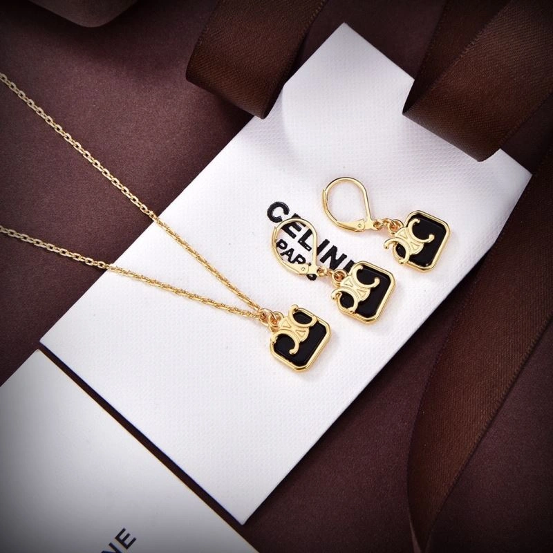 MultiPurpose Celine Necklaces 218602