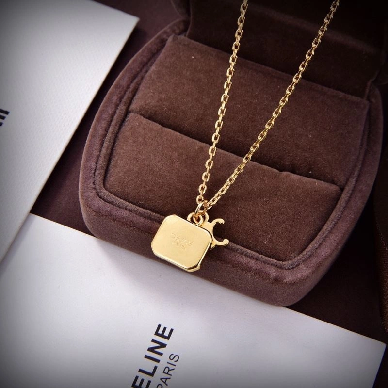 MultiPurpose Celine Necklaces 218602