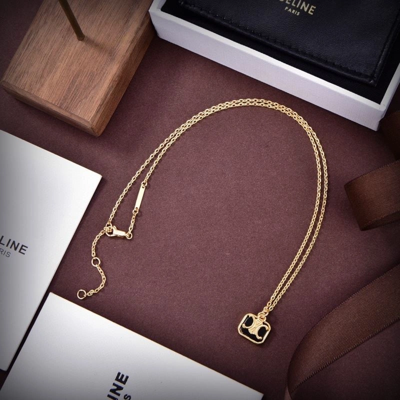 MultiPurpose Celine Necklaces 218602