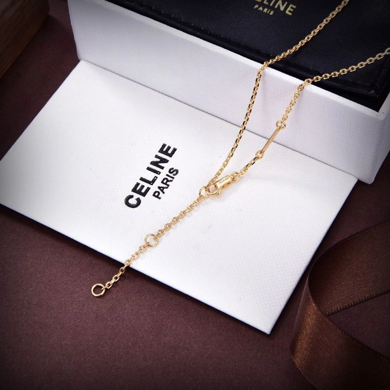 MultiPurpose Celine Necklaces 218602
