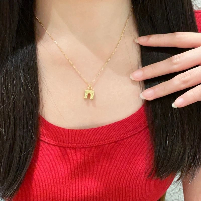 MultiPurpose Celine Necklaces 218603