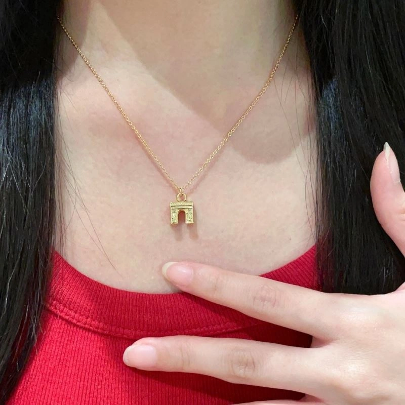 MultiPurpose Celine Necklaces 218603
