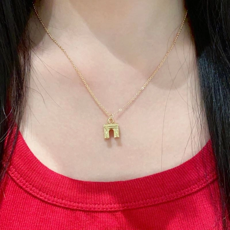 MultiPurpose Celine Necklaces 218603