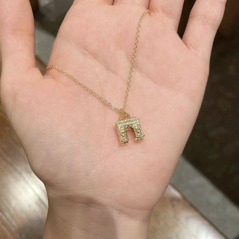 MultiPurpose Celine Necklaces 218603