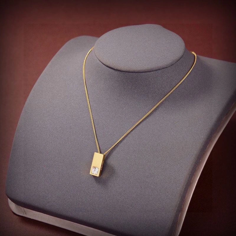 Bold Celine Necklaces 218604