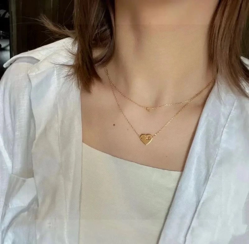 Celine Necklaces Reliable 218749