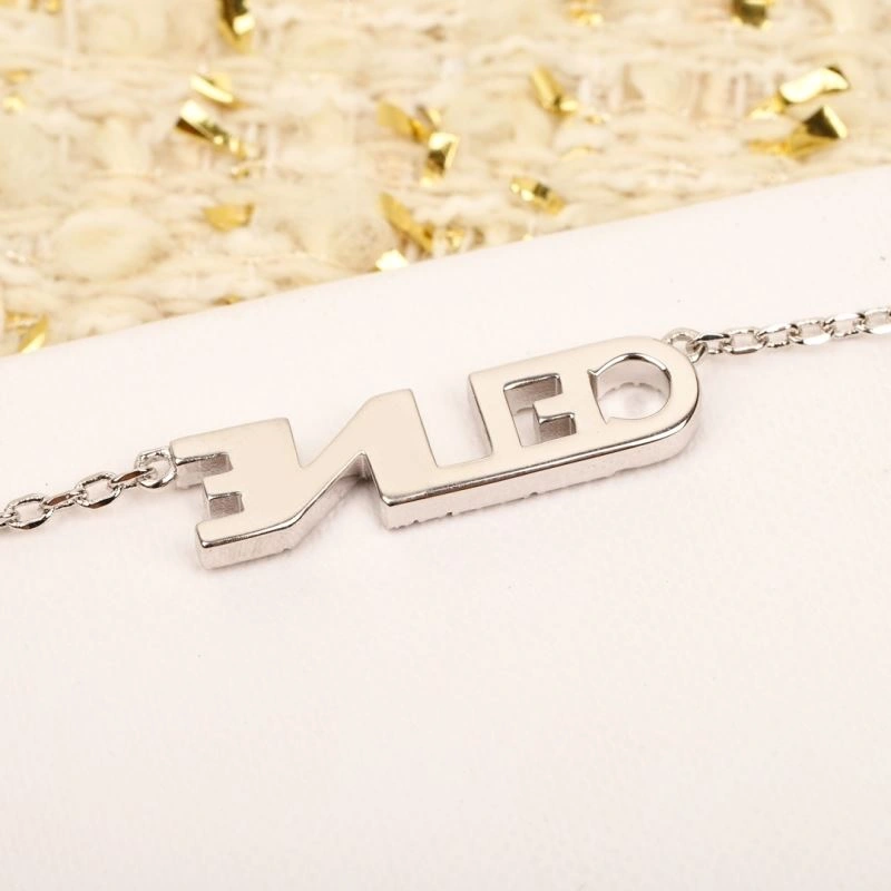 Attractive Celine Necklaces 218803