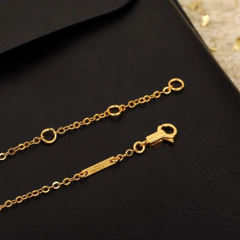 Celine Necklaces Effortless 218743