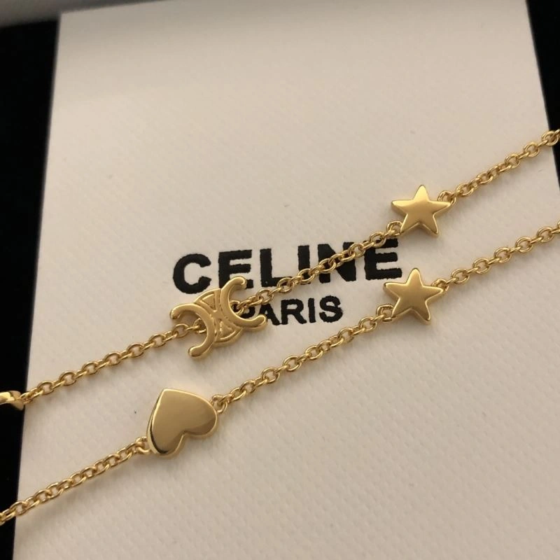 TravelReady Celine Necklaces 218695