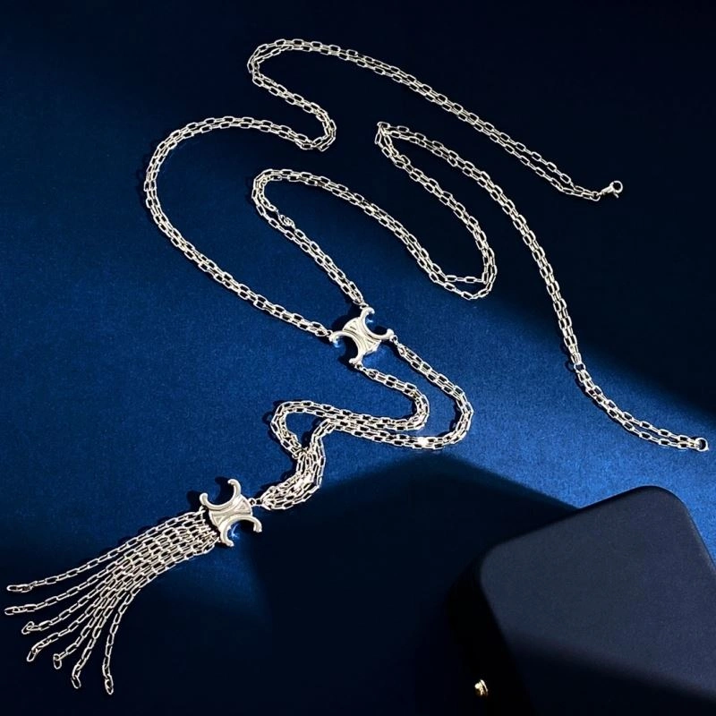 Durable Celine Necklaces 218680
