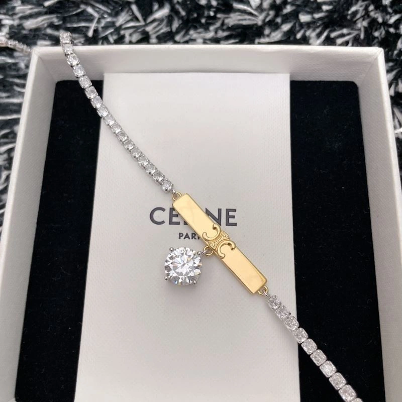 Supportive Celine Necklaces 218677