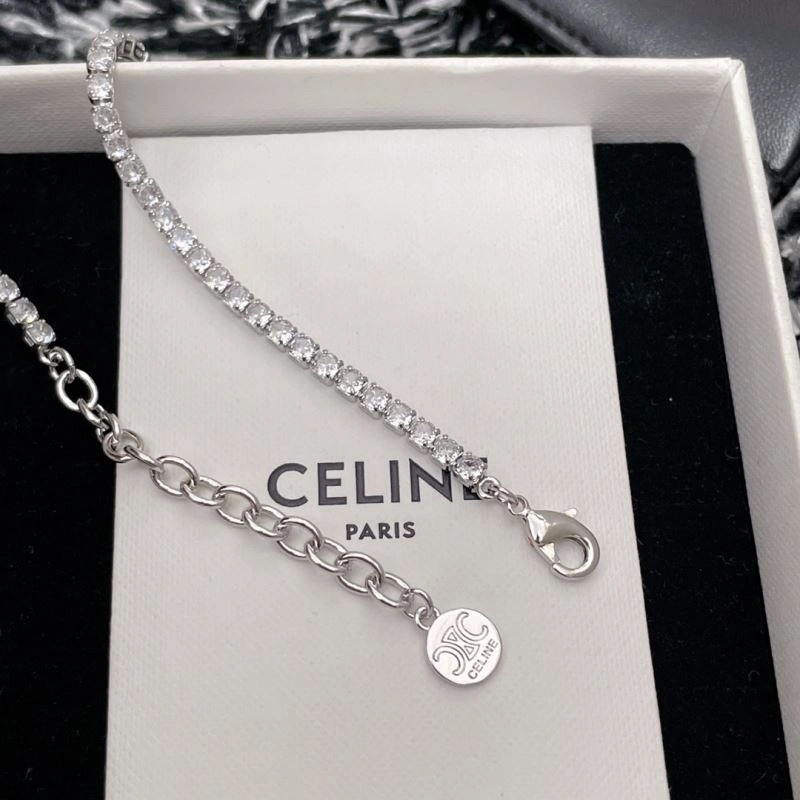 Supportive Celine Necklaces 218677