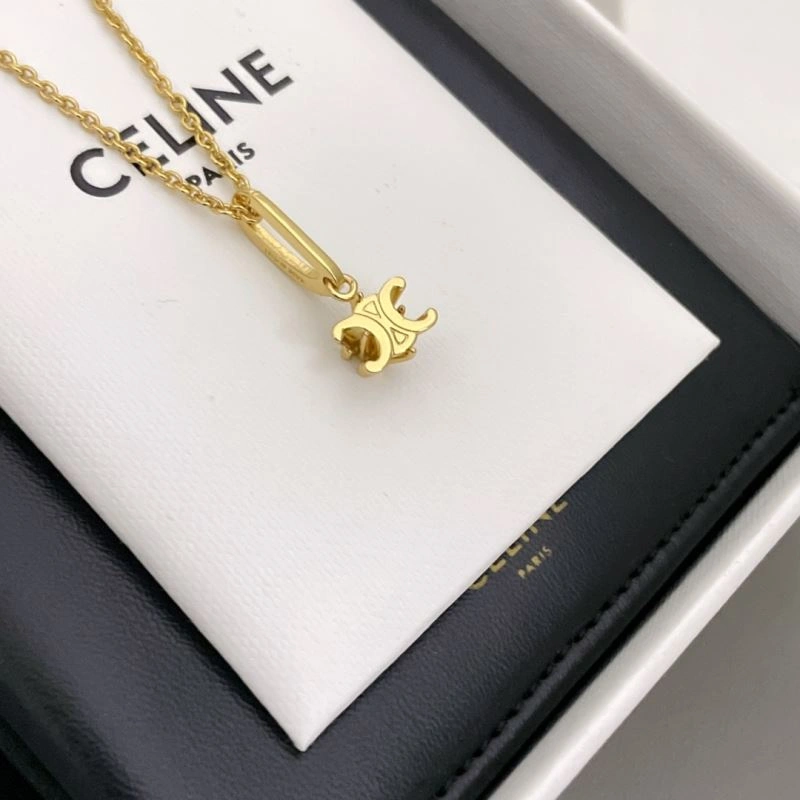 Cozy Celine Necklaces 218690