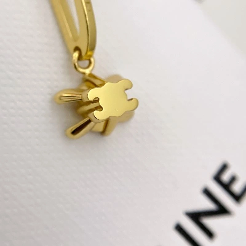 Cozy Celine Necklaces 218690