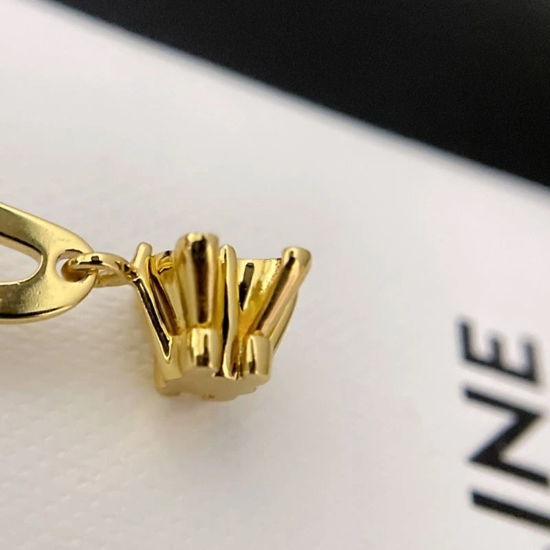 Cozy Celine Necklaces 218690