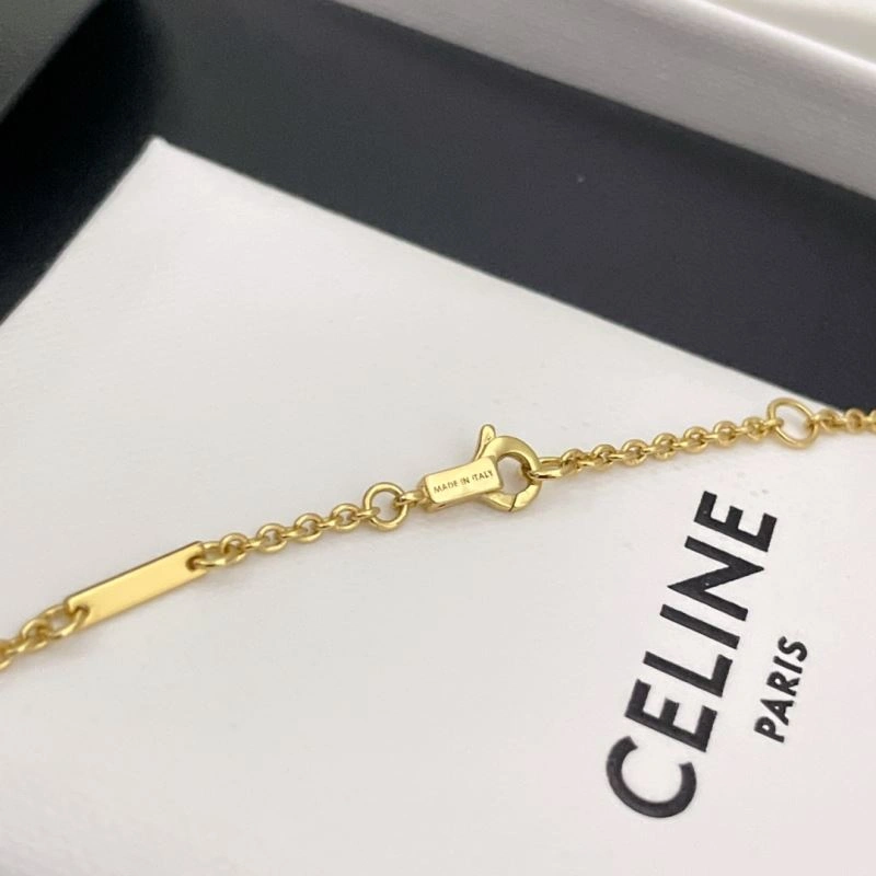 Cozy Celine Necklaces 218690
