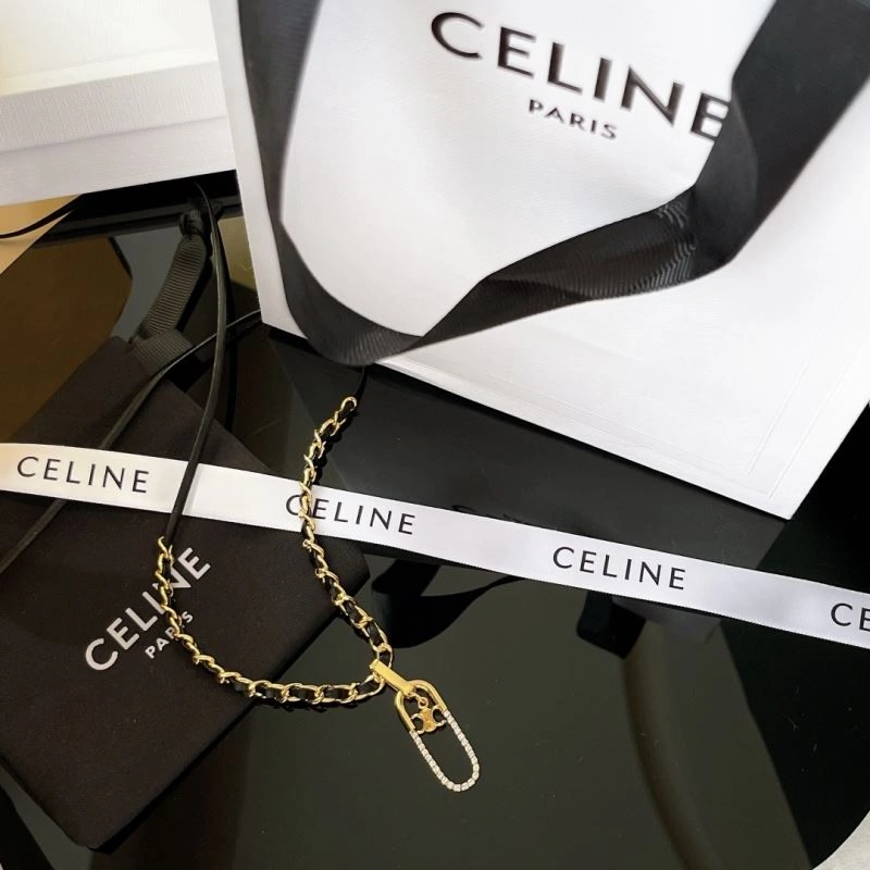 Celine Necklaces GoAnywhere 218682
