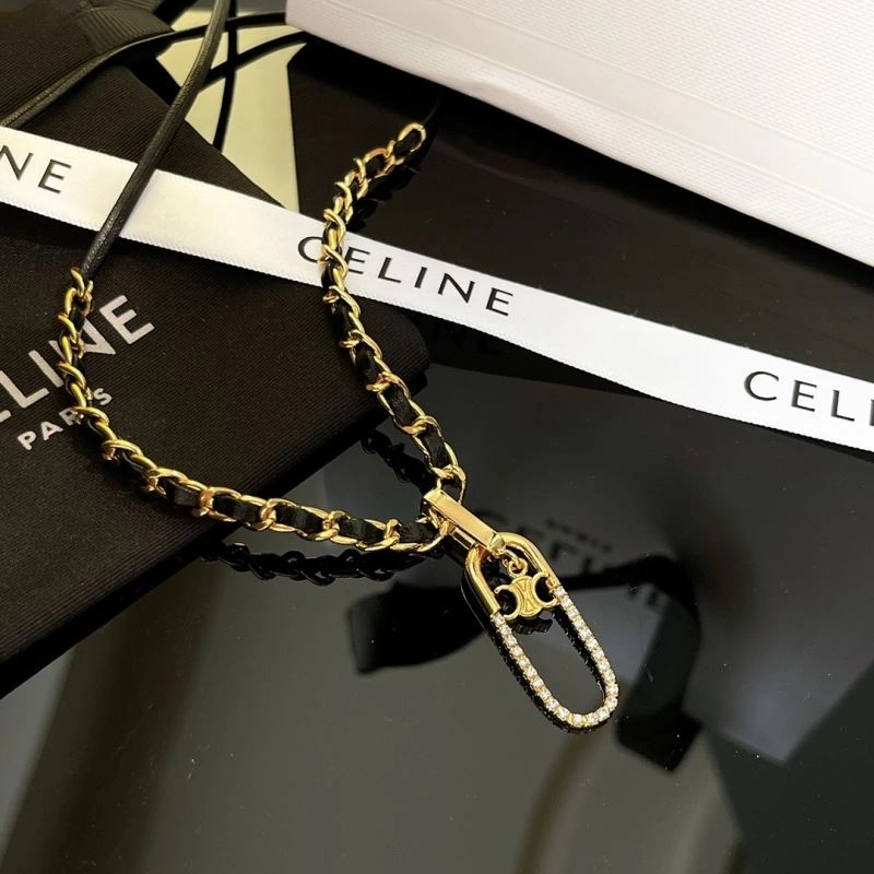 Celine Necklaces GoAnywhere 218682