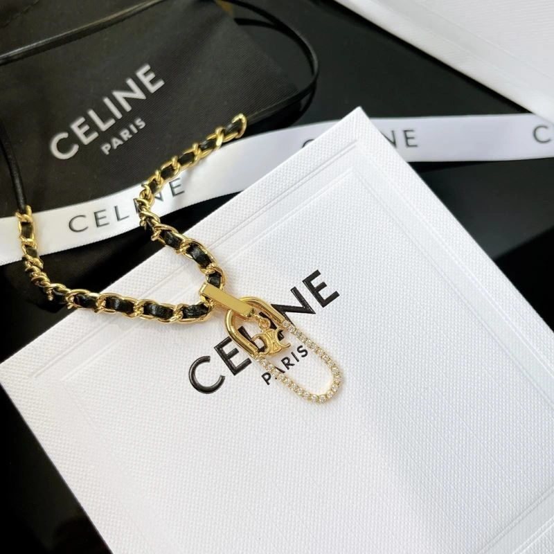 Celine Necklaces GoAnywhere 218682