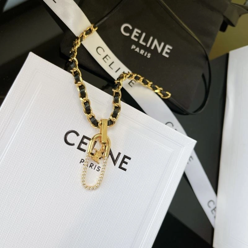 Celine Necklaces GoAnywhere 218682