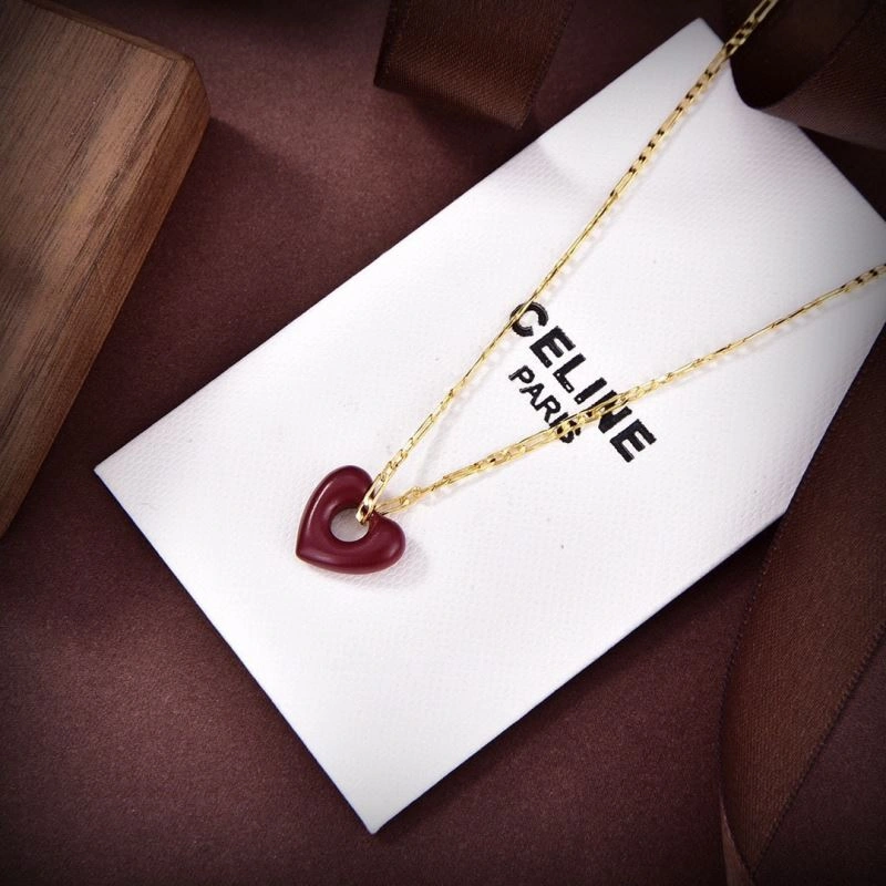 SportInspired Celine Necklaces 218686