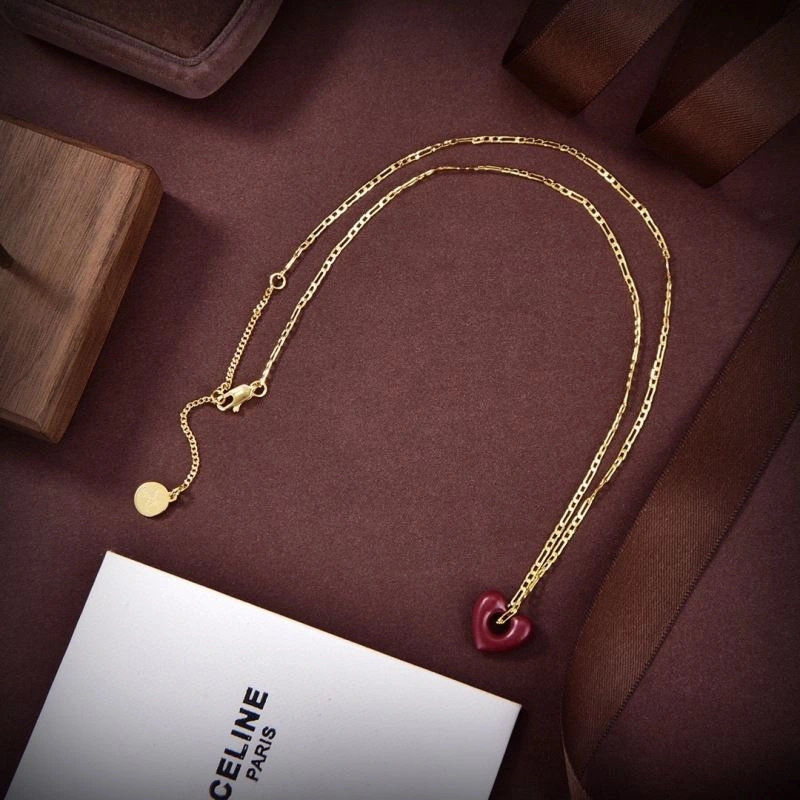 SportInspired Celine Necklaces 218686