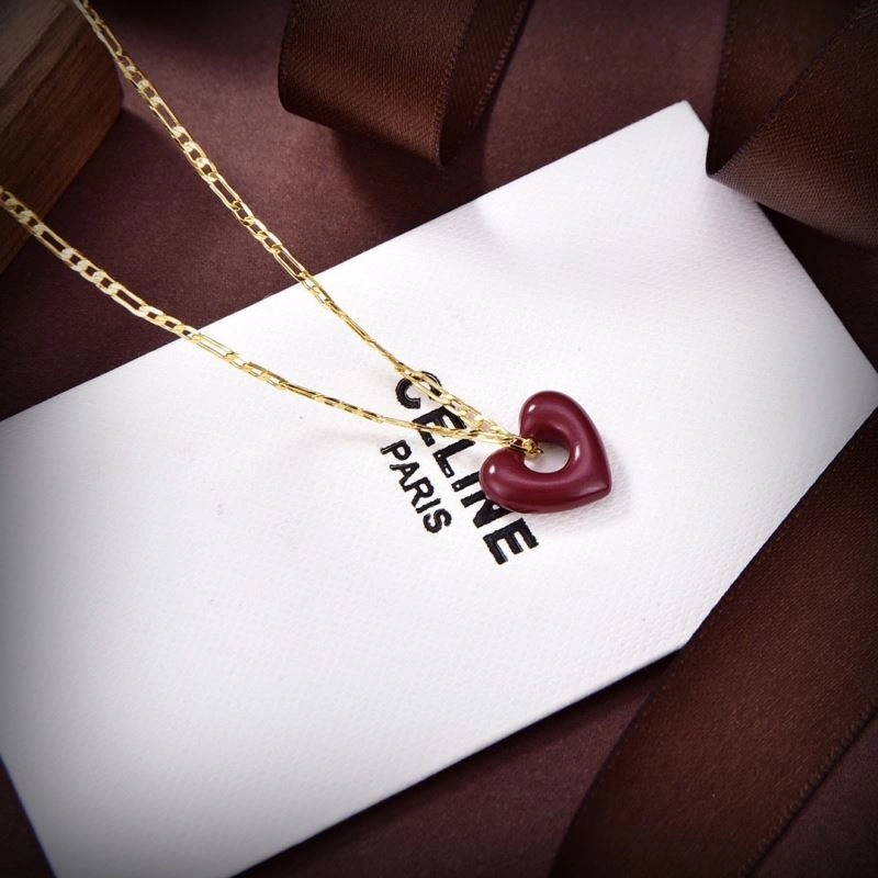 SportInspired Celine Necklaces 218686