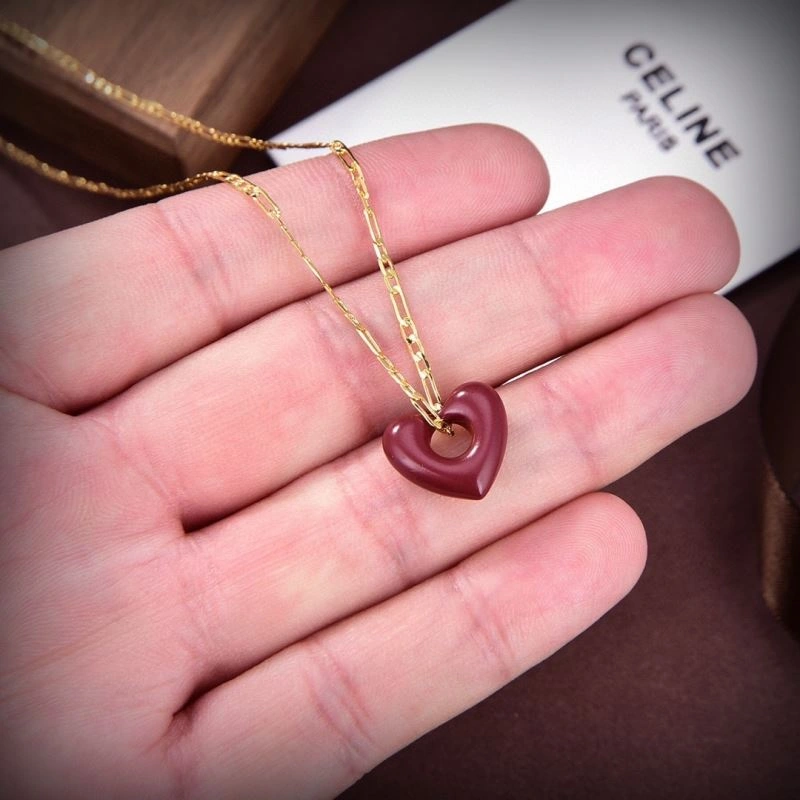 SportInspired Celine Necklaces 218686