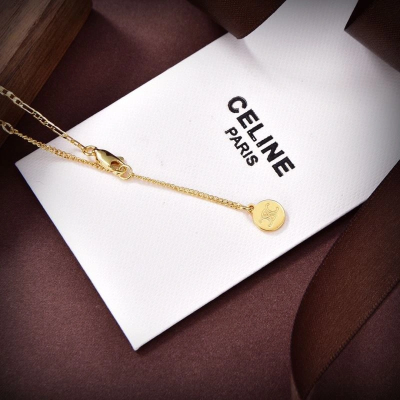 SportInspired Celine Necklaces 218686