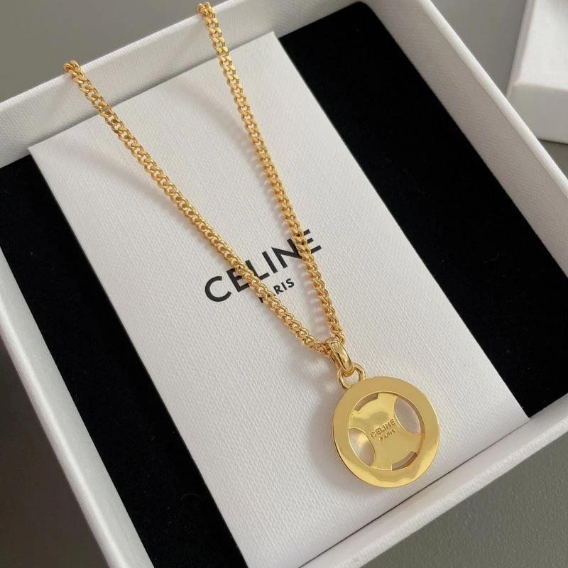 Celine Necklaces Chic 218675