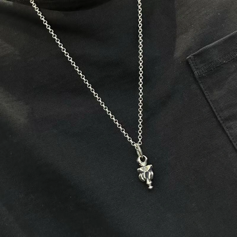 Affordable Celine Necklaces 218543