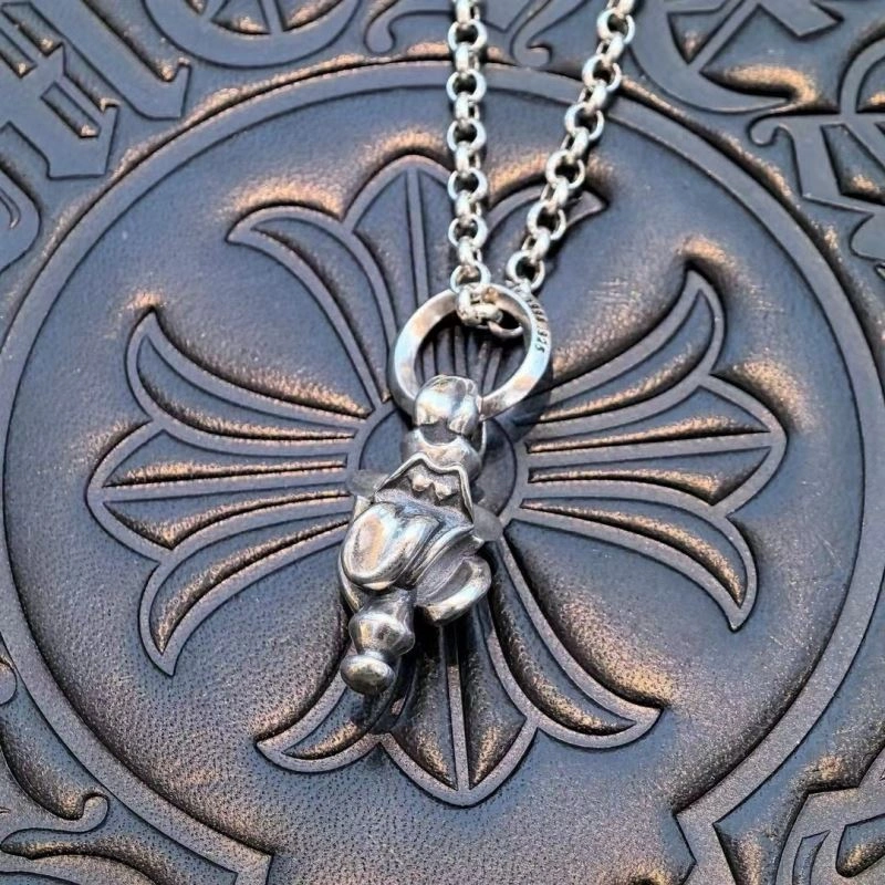 Affordable Celine Necklaces 218543