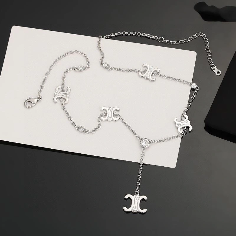Celine Necklaces Sophisticated 218546