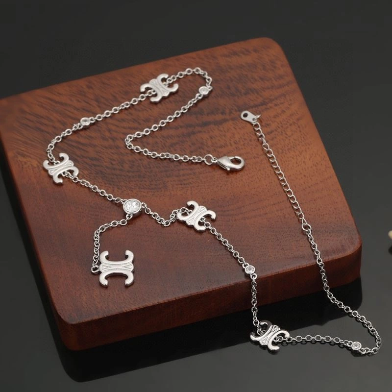 Celine Necklaces Sophisticated 218546