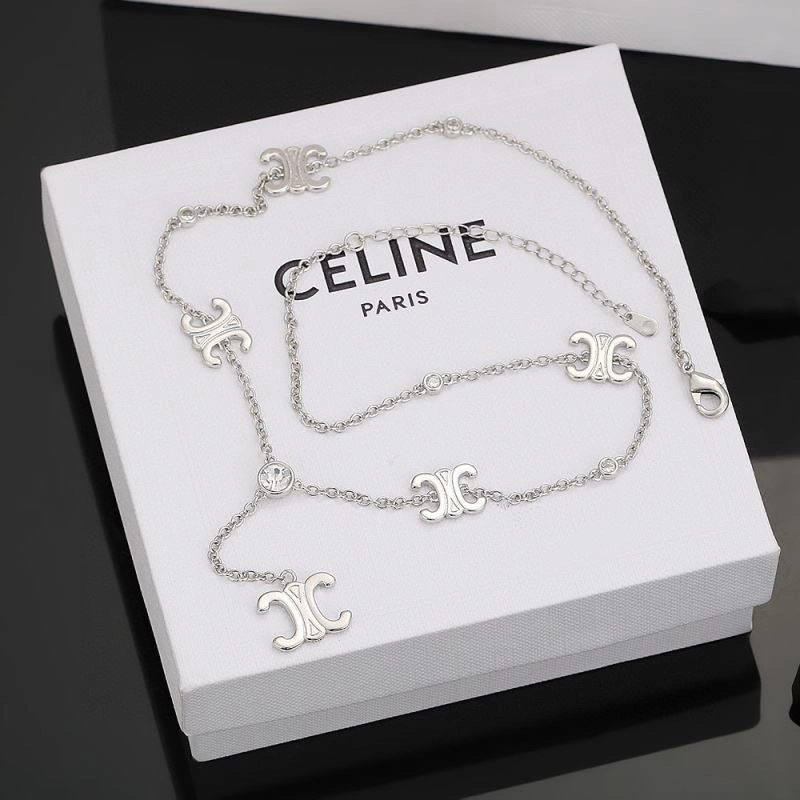 Celine Necklaces Sophisticated 218546