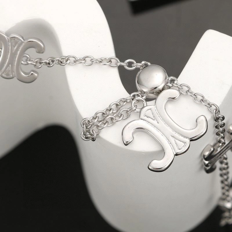 Celine Necklaces Sophisticated 218546
