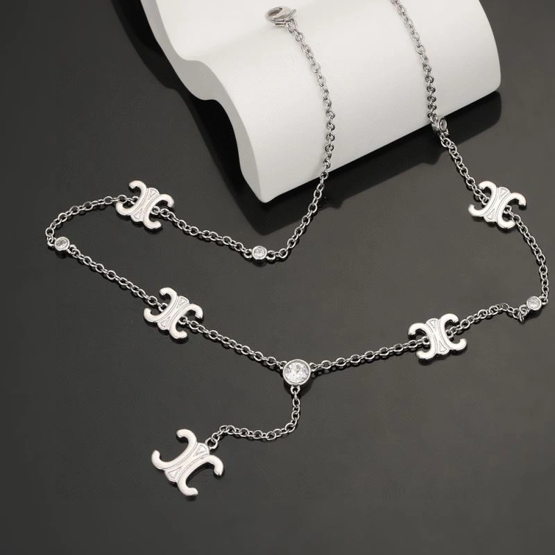 Celine Necklaces Sophisticated 218546