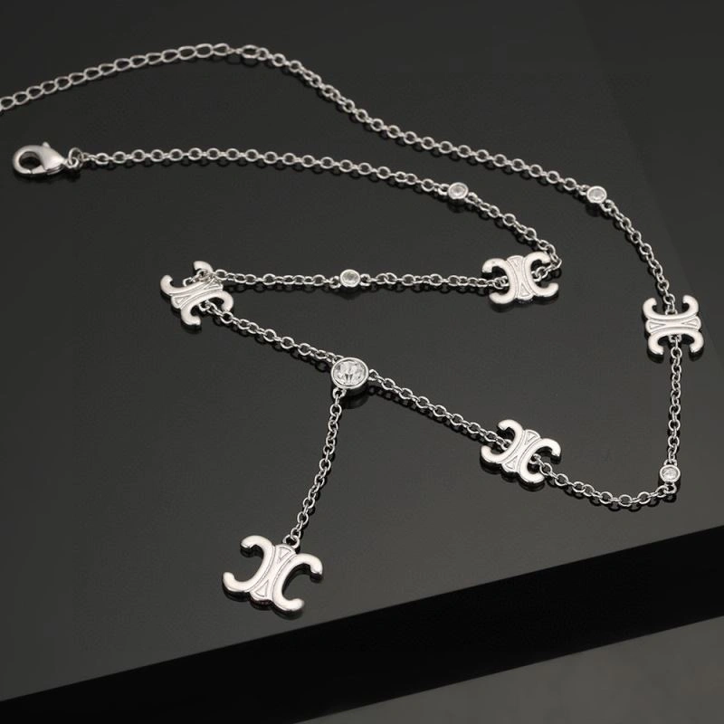 Celine Necklaces Sophisticated 218546