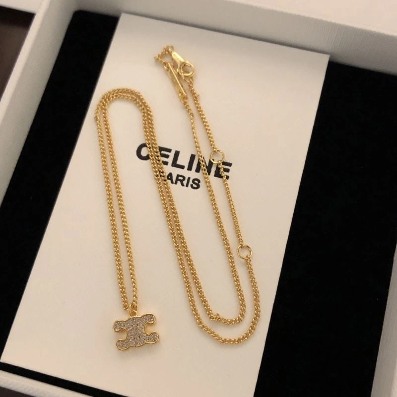 Celine Necklaces SportInspired 218541