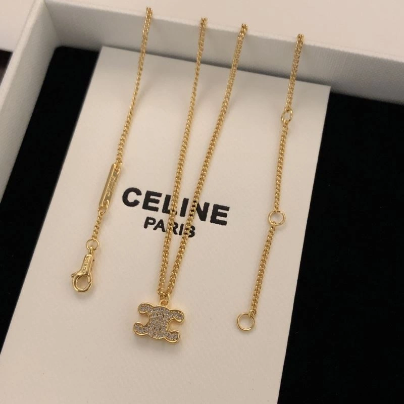Celine Necklaces SportInspired 218541