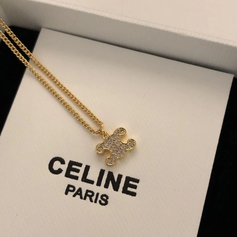 Celine Necklaces SportInspired 218541