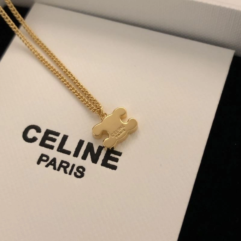 Celine Necklaces SportInspired 218541