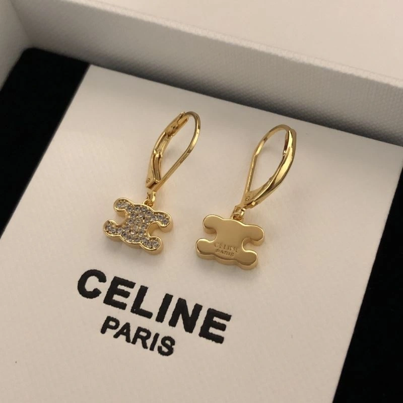 Celine Necklaces SportInspired 218541