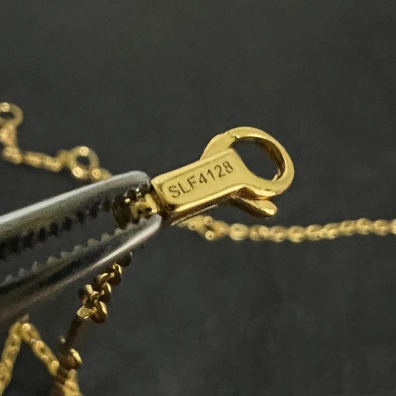 Celine Necklaces Durable 218532