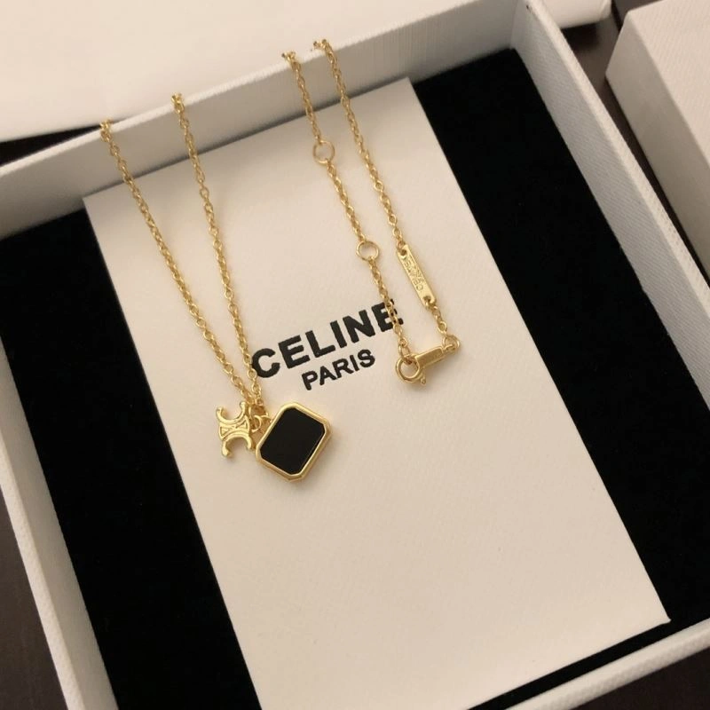 TechFriendly Celine Necklaces 218560