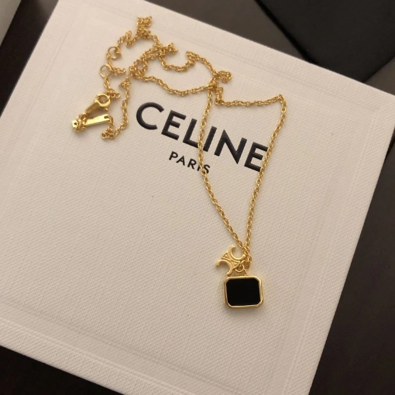 TechFriendly Celine Necklaces 218560